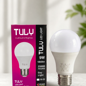 Tuly LED light