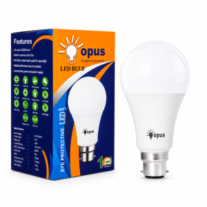 OPUS Led Lux Eye Safe Bulb